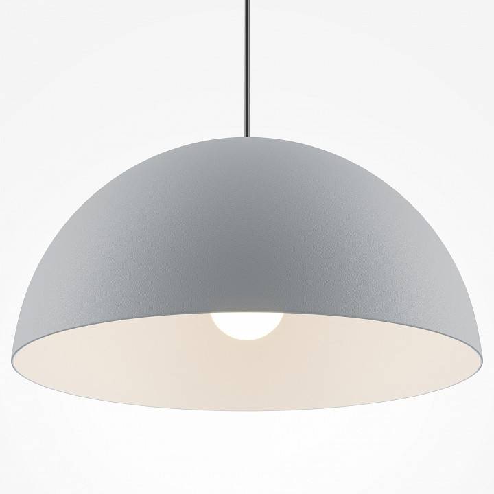 Подвесной светильник Maytoni Basic colors MOD168PL-01GR