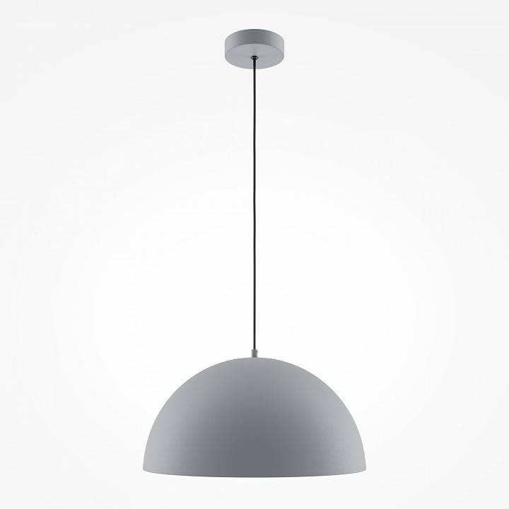 Подвесной светильник Maytoni Basic colors MOD168PL-01GR