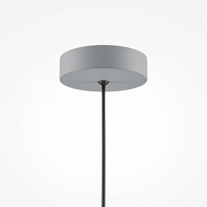 Подвесной светильник Maytoni Basic colors MOD168PL-01GR