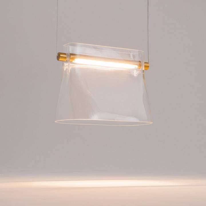 Подвесной светильник Maytoni Cabaret MOD170PL-L8BS3K