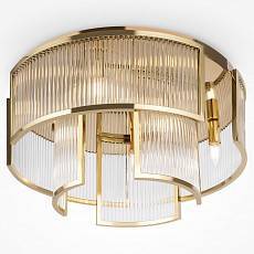 Потолочный светильник Maytoni Frame 6xG9 MOD174CL-06G