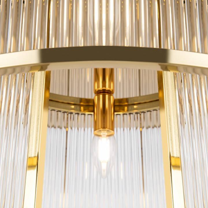 Потолочный светильник Maytoni Frame 6xG9 MOD174CL-06G