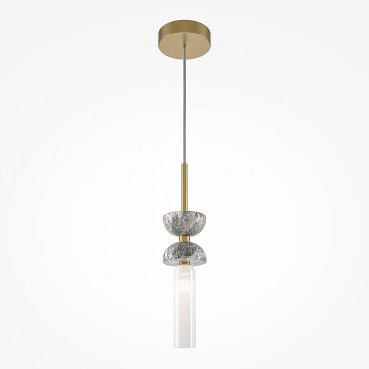 Подвесной светильник Maytoni Kyoto MOD178PL-01GR