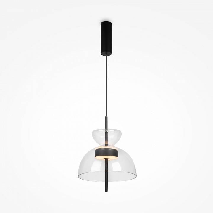 Подвесной светильник Maytoni Bangkok MOD185PL-L6B3K2