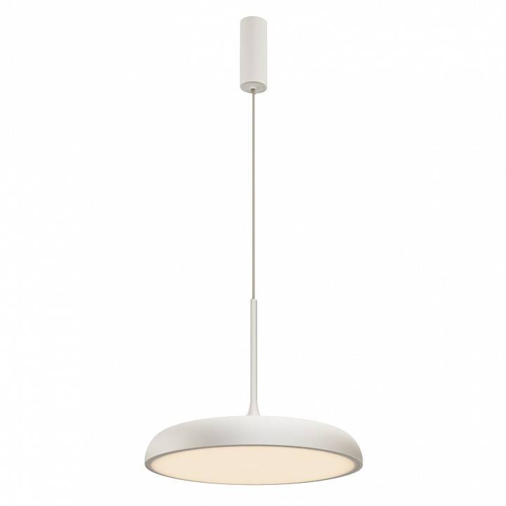 Подвесной светильник Maytoni Gerhard MOD189PL-L18W3K1