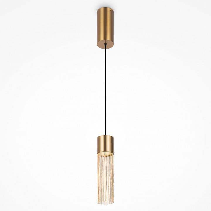 Подвесной светильник Maytoni Imaginary 5 Вт MOD190PL-L5G3K