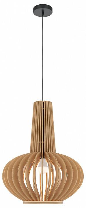 Подвесной светильник Maytoni Roots MOD193PL-01W1