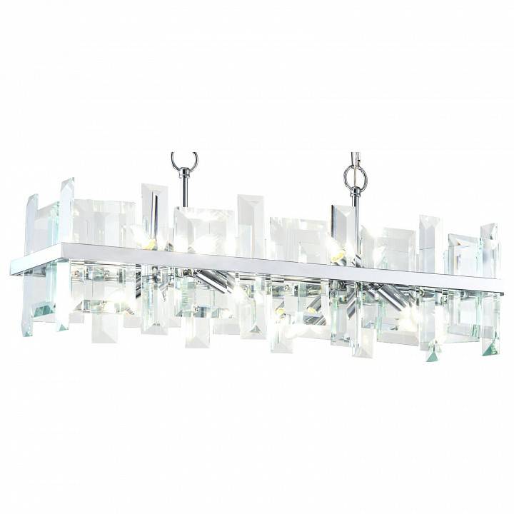 Подвесной светильник Maytoni Cerezo 8 ламп MOD201PL-08N