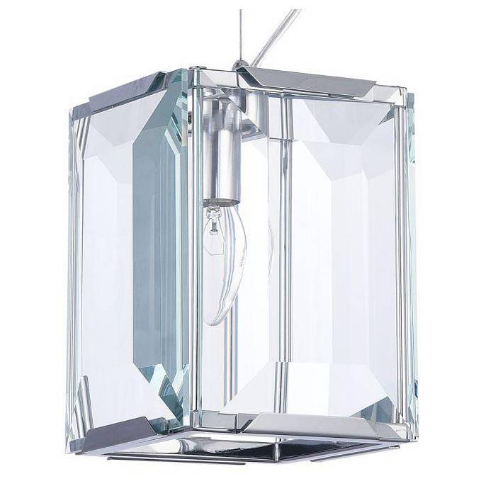 Подвесной светильник Maytoni Cerezo 1 лампа MOD202PL-01N