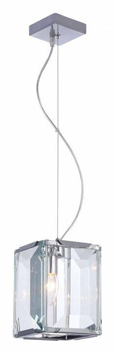 Подвесной светильник Maytoni Cerezo 1 лампа MOD202PL-01N