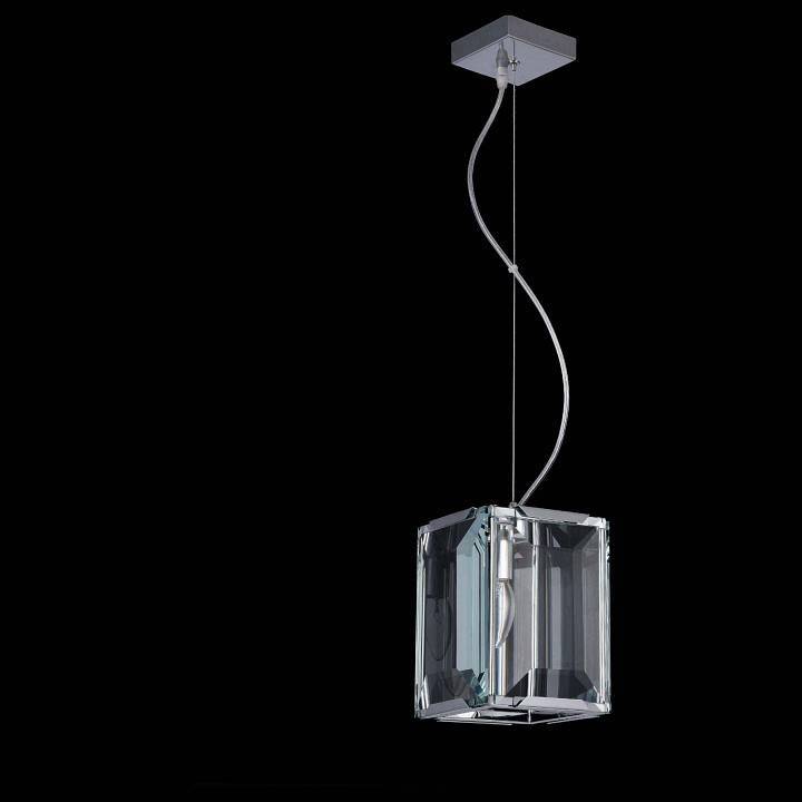 Подвесной светильник Maytoni Cerezo 1 лампа MOD202PL-01N