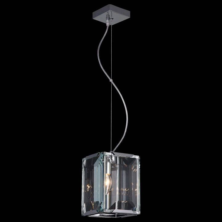 Подвесной светильник Maytoni Cerezo 1 лампа MOD202PL-01N