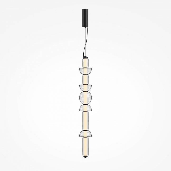 Подвесной светильник Maytoni Cosmo MOD210PL-L39B3K