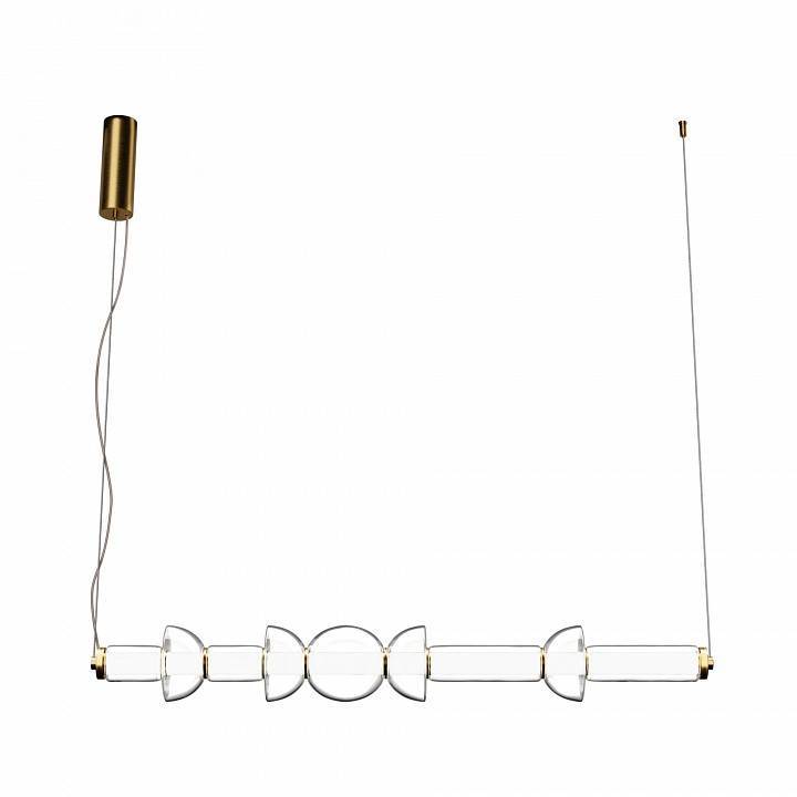 Подвесной светильник Maytoni Cosmo MOD210PL-L39BS3K