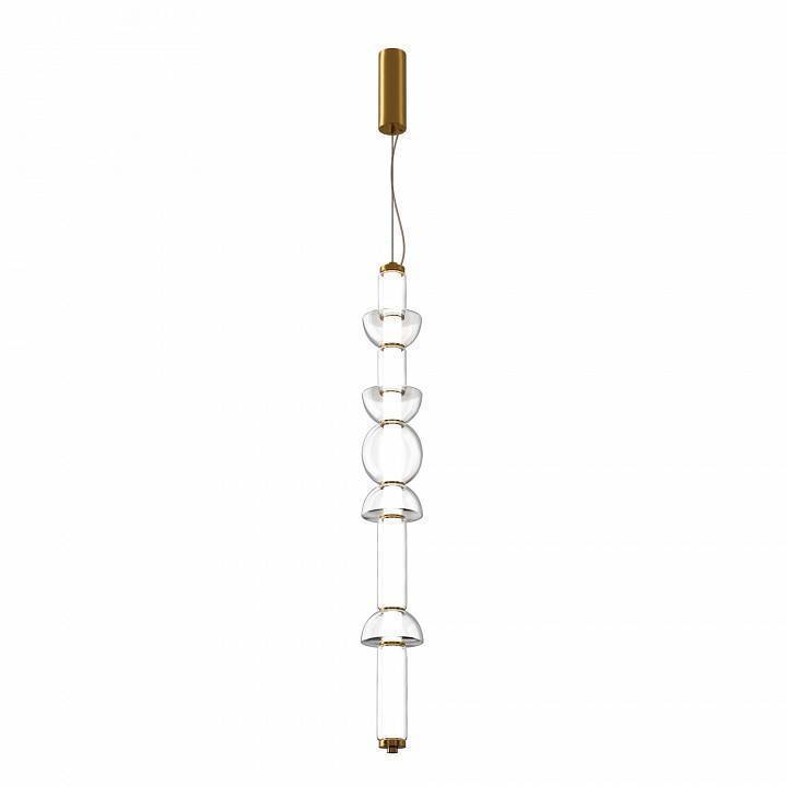 Подвесной светильник Maytoni Cosmo MOD210PL-L39BS3K