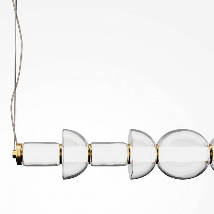 Подвесной светильник Maytoni Cosmo MOD210PL-L39BS3K