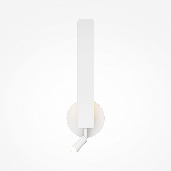 Бра с подсветкой Maytoni Combo MOD214WL-L8W3K1