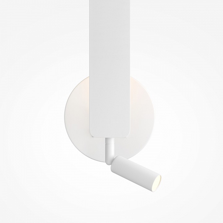 Бра с подсветкой Maytoni Combo MOD214WL-L8W3K1