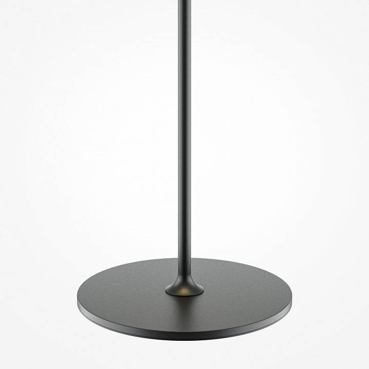 Настольная лампа декоративная Maytoni AI Collaboration MOD229TL-L3B3K2