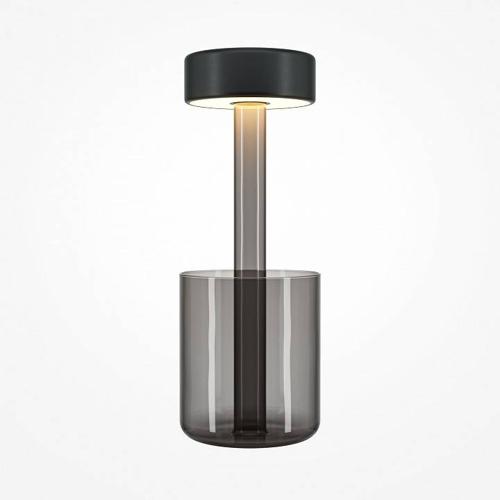 Настольная лампа Maytoni AI Collaboration MOD229TL-L3B3K3