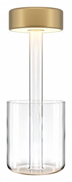 Настольная лампа Maytoni AI Collaboration MOD229TL-L3G3K1