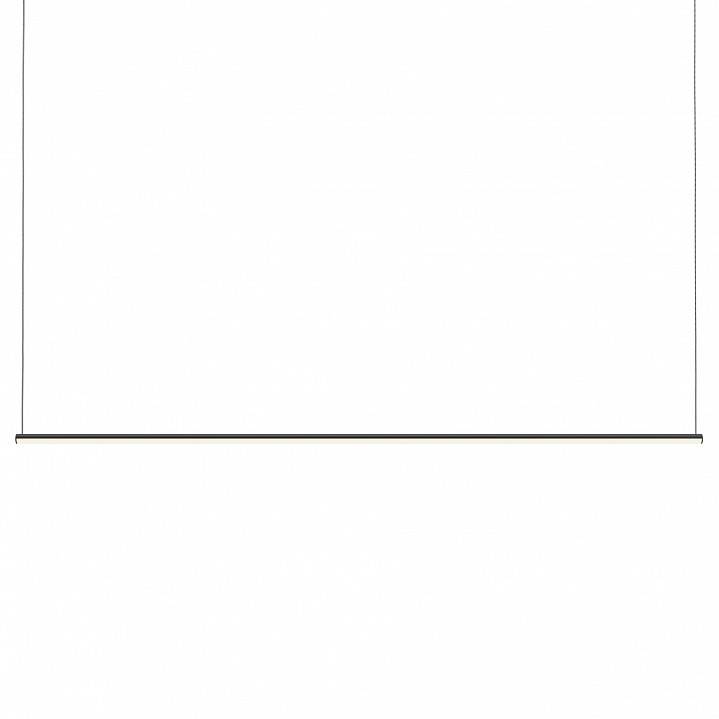 Подвесной светильник Maytoni Halo MOD246PL-L24BK