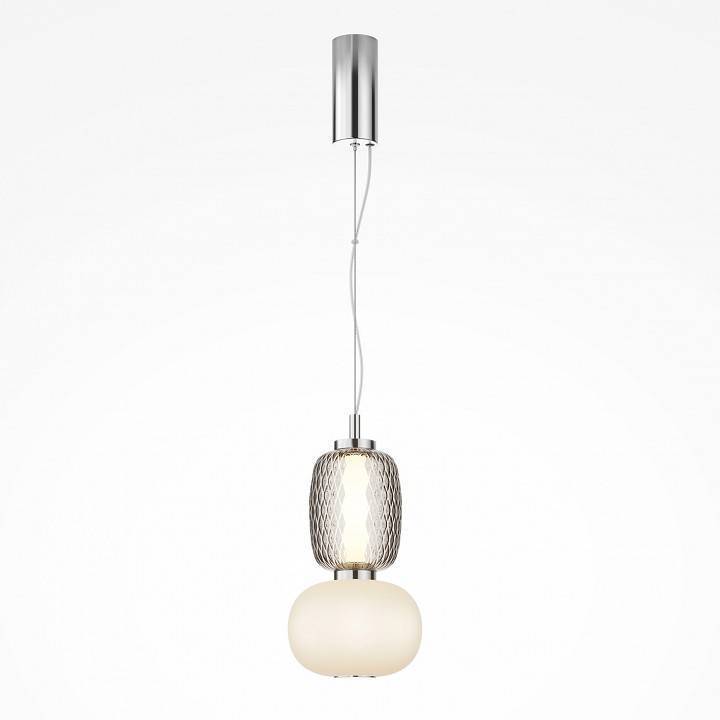 Подвесной светильник Maytoni Pattern MOD267PL-L18CH3K