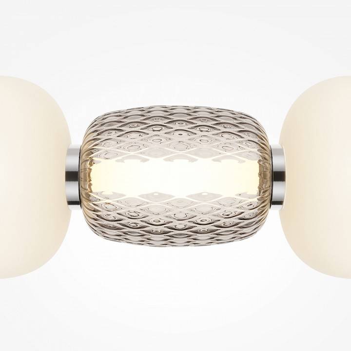 Подвесной светильник Maytoni Pattern MOD267PL-L42CH3K