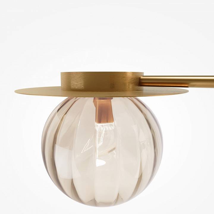 Потолочная люстра Maytoni Star Sky MOD291CL-05BS1