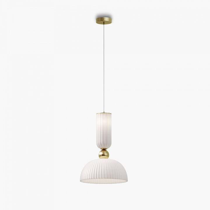 Подвесной светильник Maytoni Antic MOD302PL-01W1