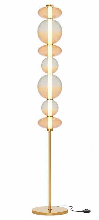 Торшер Maytoni Futuro MOD307FL-L40BS3K