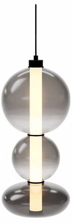 Подвесной светильник Maytoni Futuro 24 Вт 3000 K MOD307PL-L24B3K