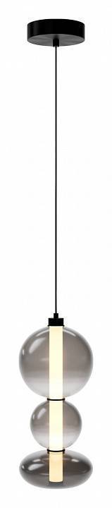 Подвесной светильник Maytoni Futuro 24 Вт 3000 K MOD307PL-L24B3K