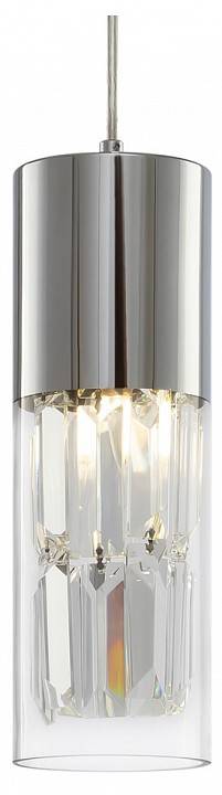 Подвесной светильник Maytoni Wonderland MOD313PL-01CH