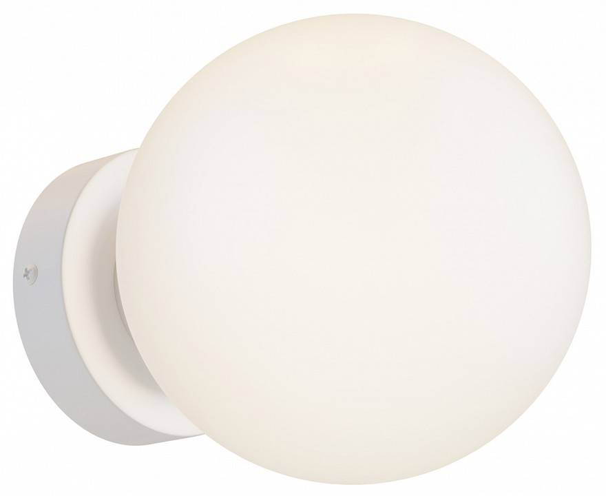 Накладной светильник Maytoni Basic form MOD321WL-01W