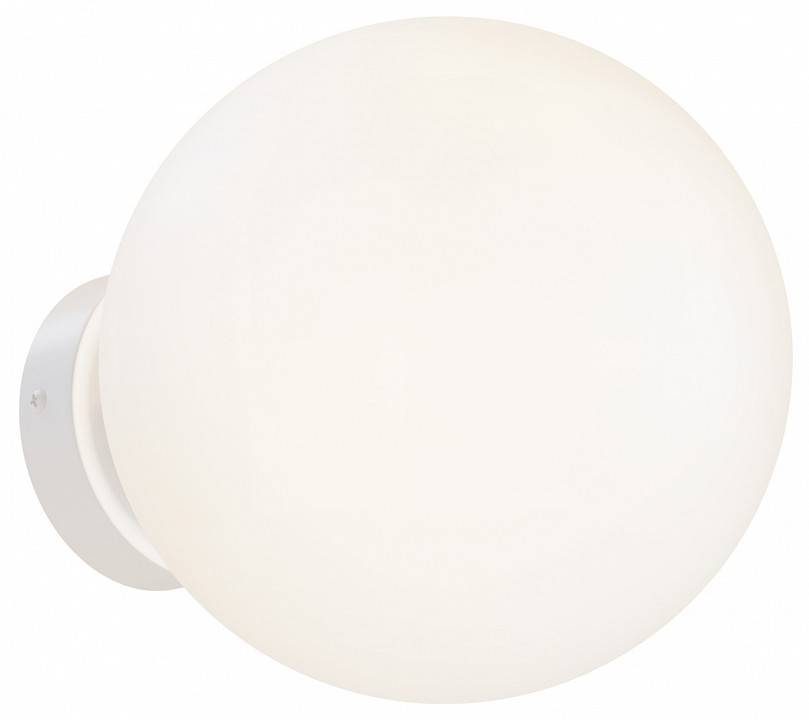 Накладной светильник Maytoni Basic form MOD321WL-01W1