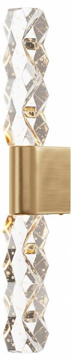 Светильник накладной Maytoni Selemo LED 5 Вт 3000K MOD328WL-L5BS3K