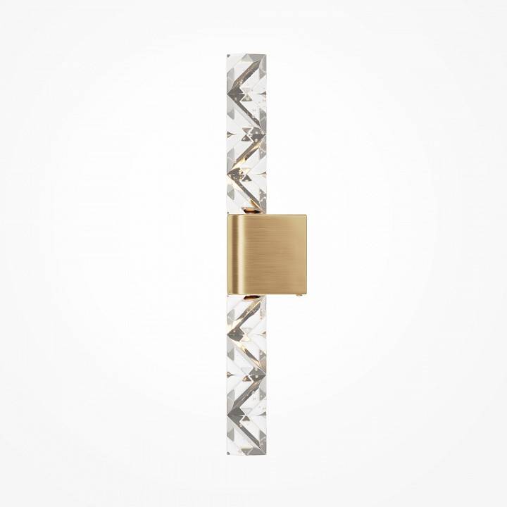 Светильник накладной Maytoni Selemo LED 5 Вт 3000K MOD328WL-L5BS3K