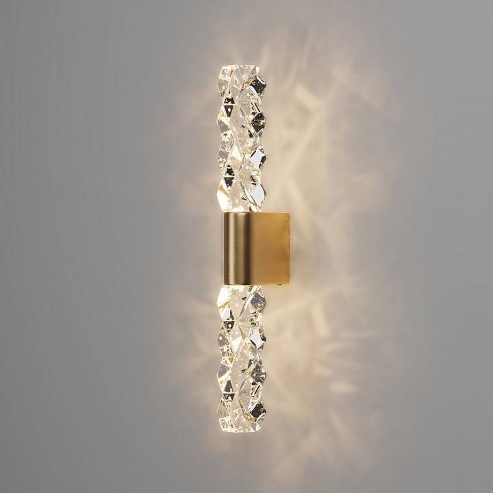 Светильник накладной Maytoni Selemo LED 5 Вт 3000K MOD328WL-L5BS3K