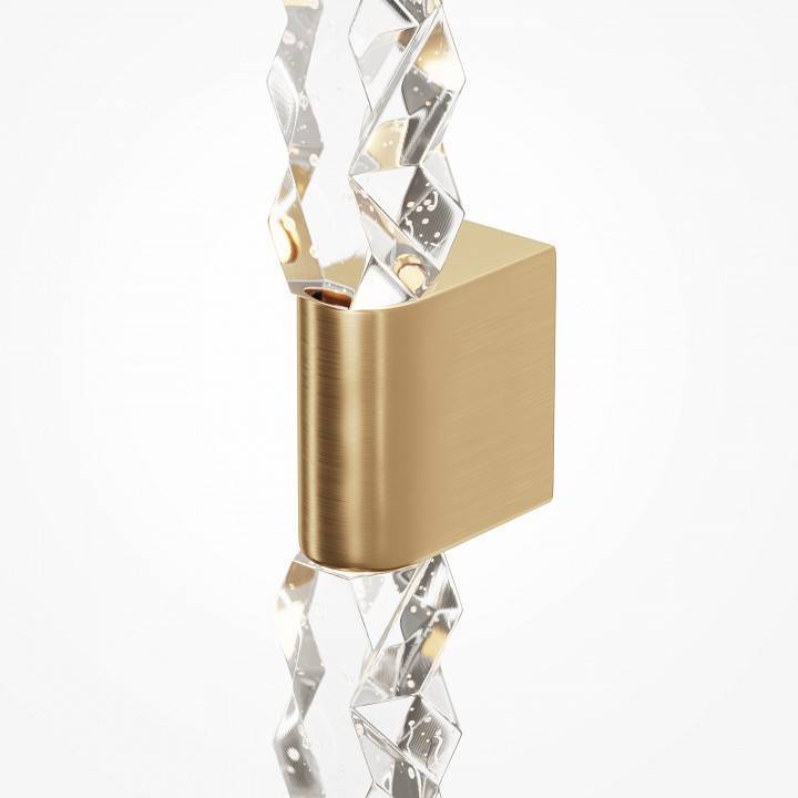 Светильник накладной Maytoni Selemo LED 5 Вт 3000K MOD328WL-L5BS3K