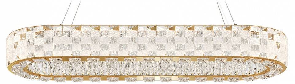 Подвесной светильник Maytoni Castello MOD336PL-L130G3K