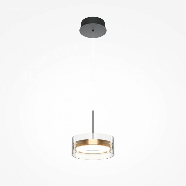 Подвесной светильник Maytoni Dress code MOD348PL-L18BBS3K