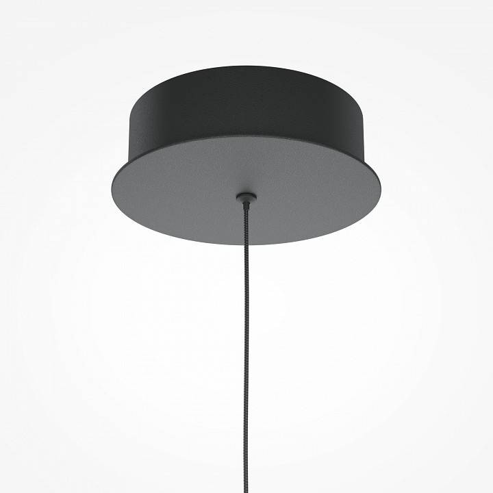 Подвесной светильник Maytoni Dress code MOD348PL-L18BBS3K