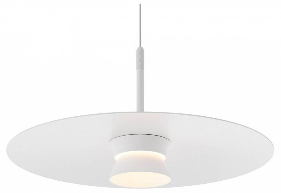 Подвесной светильник Maytoni Platte 10 Вт 3000K MOD352PL-L10W3K