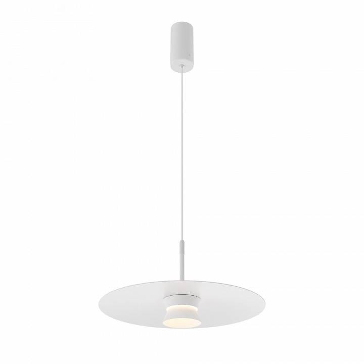 Подвесной светильник Maytoni Platte 10 Вт 3000K MOD352PL-L10W3K