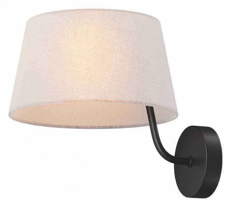 Бра Maytoni Modesto MOD360WL-01B