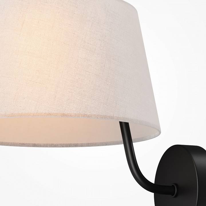 Бра Maytoni Modesto MOD360WL-01B