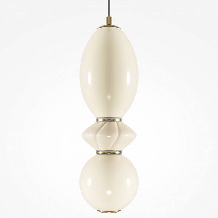 Подвесной светильник Maytoni Brosche MOD362PL-L10BG3K