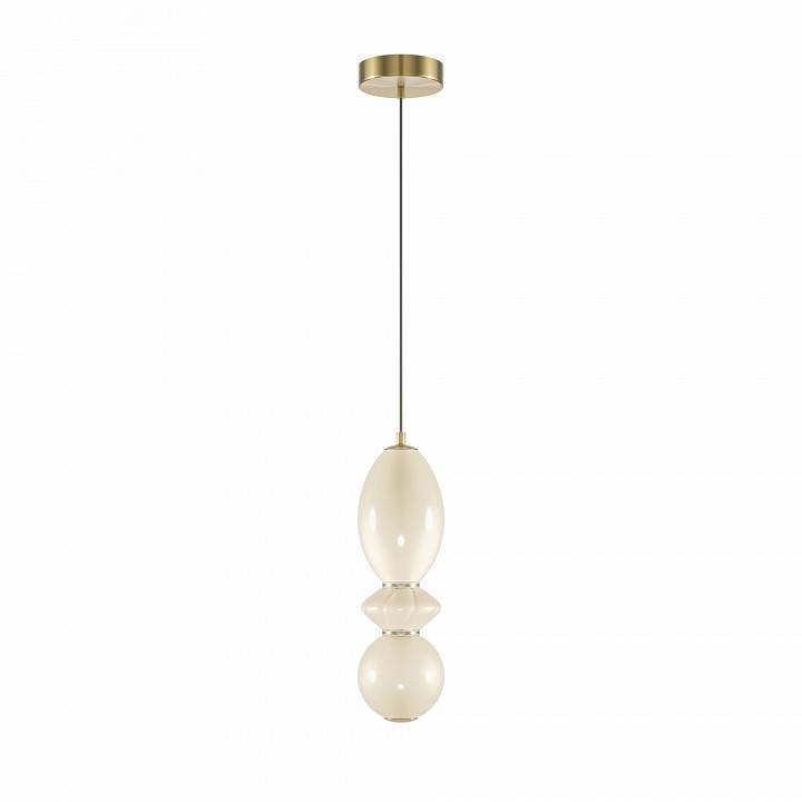 Подвесной светильник Maytoni Brosche MOD362PL-L10BG3K