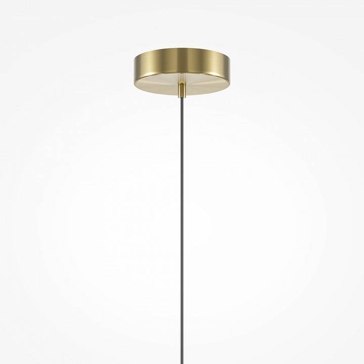 Подвесной светильник Maytoni Brosche MOD362PL-L10BG3K